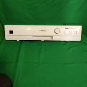 Элементы управления Hansa 673000451212/13(Только пластик)для пмм