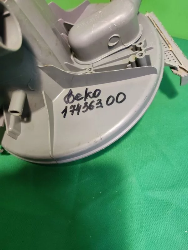 Чаша (поддон) Beko 174363.00 для посудомоечной машины