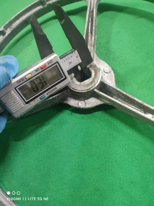 Шкив Dexp F 42040002