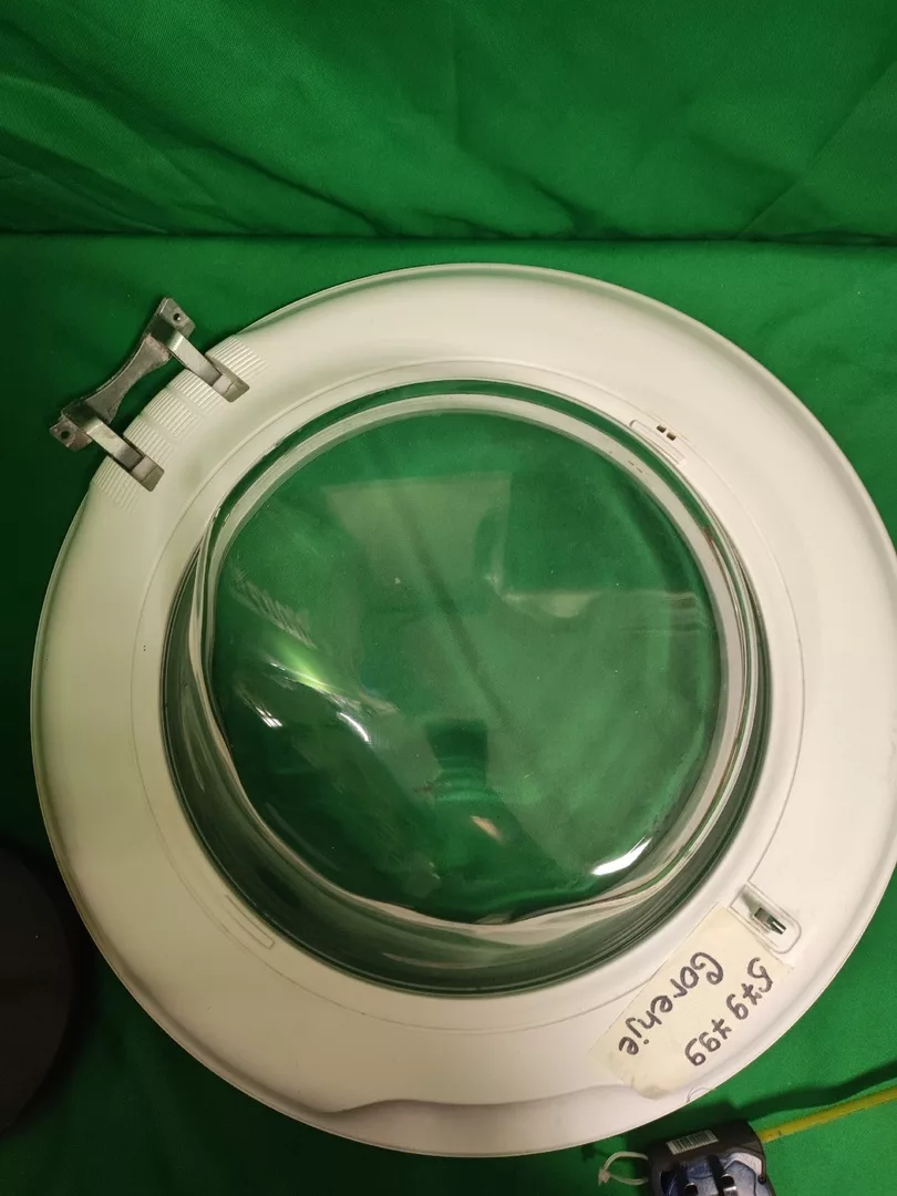 Люк Gorenje 579799 в сборе (диаметр 52см)