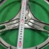 Шкив Bosch 0001162aa1