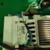 Модуль управления Ariston AVSL 129 для стиральной машины