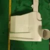mU_EKf-ixaU Бункер порошкоприемника Indesit 174001826-2 (36см)