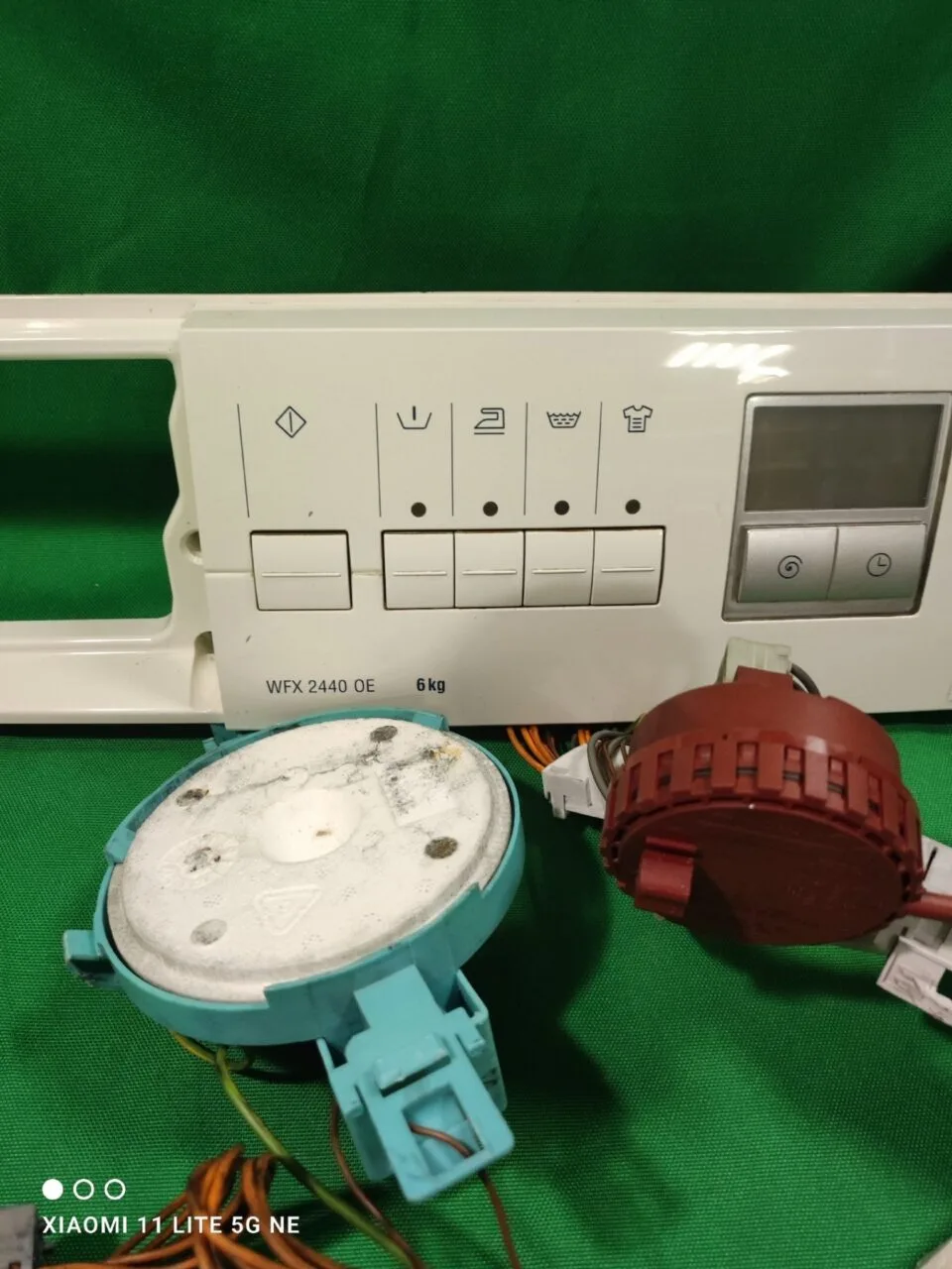 Модуль Bosch WLX 2440 OE