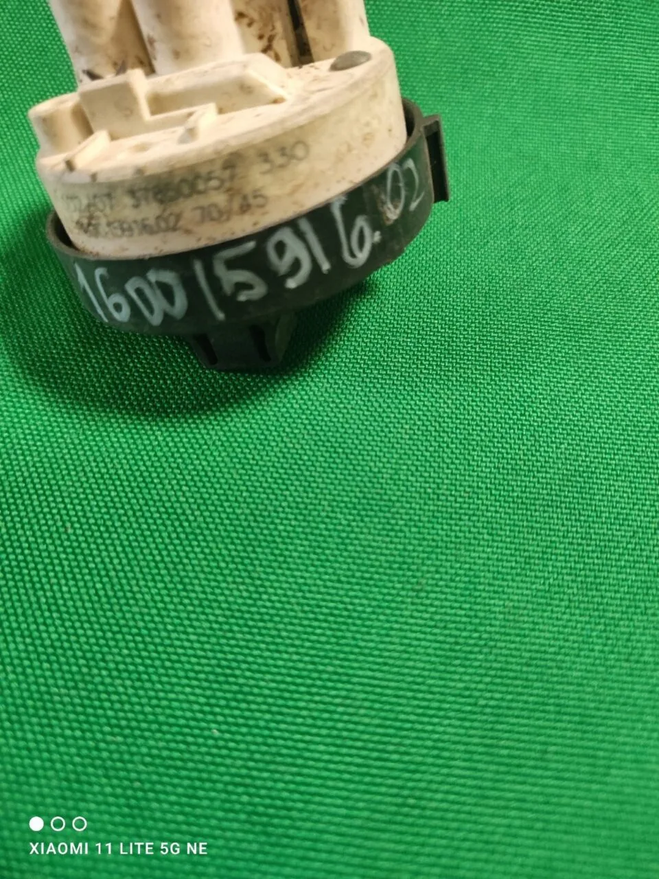 mWuWuEJaSYk Прессостат Ariston 160015916.02