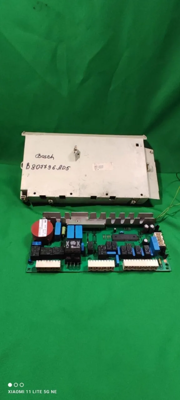 Силовой модуль Bosch B807796AD5