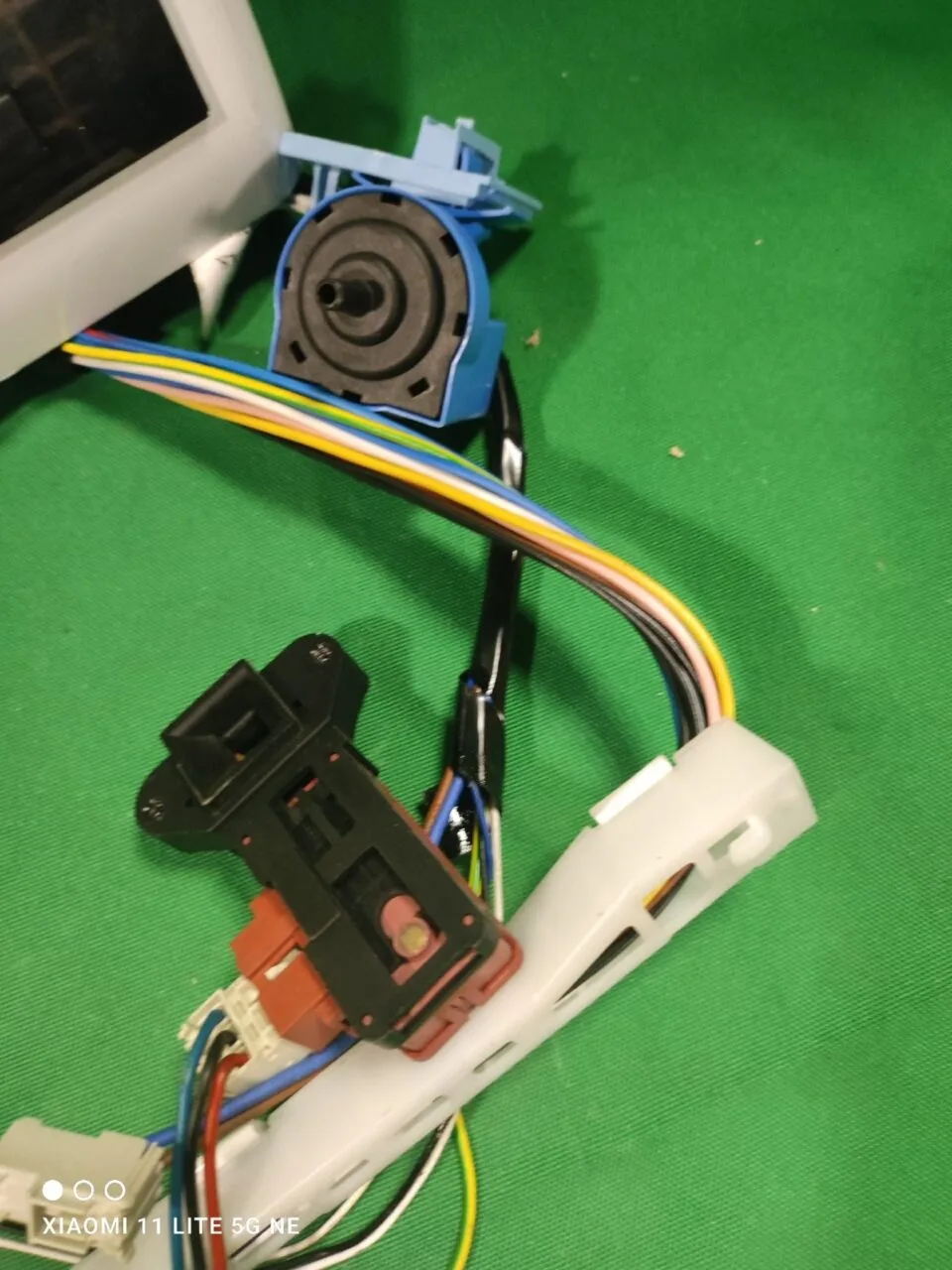 mZlIyf33kuw Модуль Vestel SLW MC6131