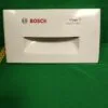 Панель порошкоприемника Bosch 9000057083-7