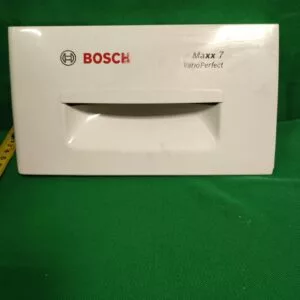 Панель порошкоприемника Bosch 9000057083-7