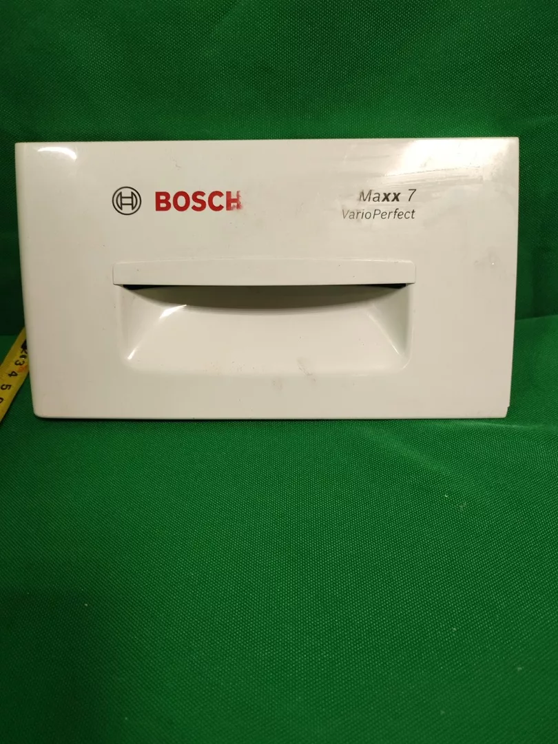 Панель порошкоприемника Bosch 9000057083-7