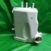 Бункер порошкоприемника Haier V12945