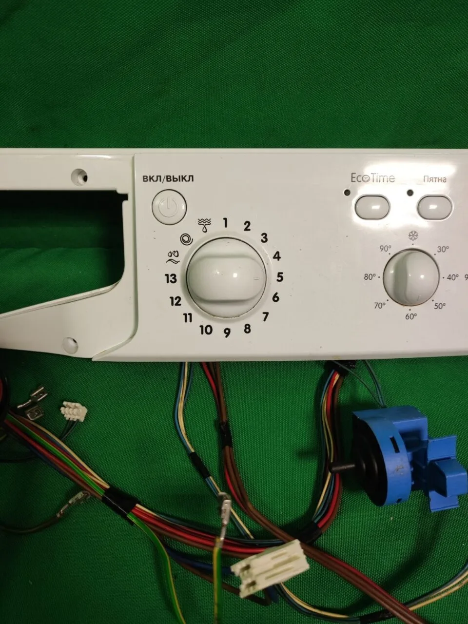 Модуль Indesit IWSC 5105