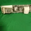 Панель Bosch SRS3012/13 с программатором для посудомоечной машины