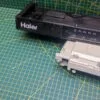 Панель управления с модулем Haier HDWE10-292RU