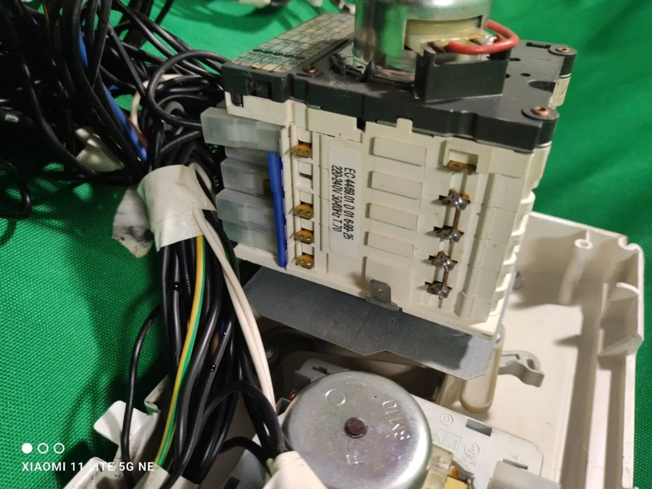 Модуль Whirlpool AWG 336-1000