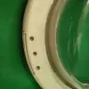 Люк в сборе Whirlpool 2847320834 для стиральной машины