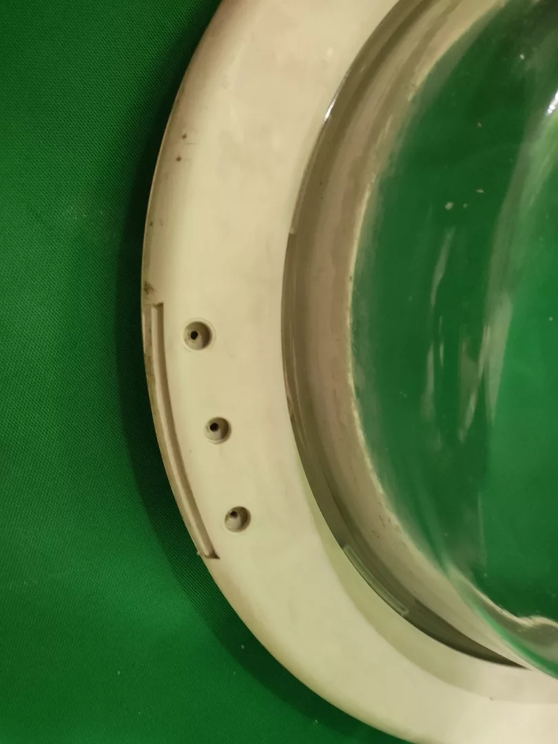 Люк в сборе Whirlpool 2847320834 для стиральной машины