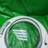 mgnwgQ9CSfk Люк Indesit C00480533 черн.ручка глубокое стекло-12см