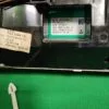 Модуль управления Bosch WAE24466OE для стиральной машины