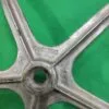 Шкив Electrolux 12603960 1260396,1/0