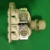 Клапан двойной Hansa 10050333