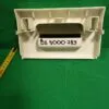 Панель порошкоприемника Bosch BS9000789