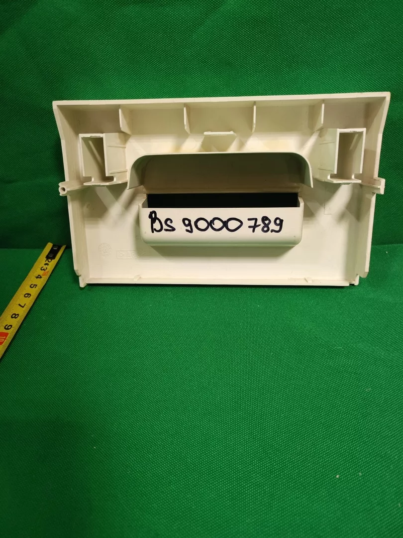 Панель порошкоприемника Bosch BS9000789