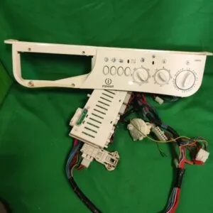Модуль Indesit WS84TX Модуль Indesit WS84TX