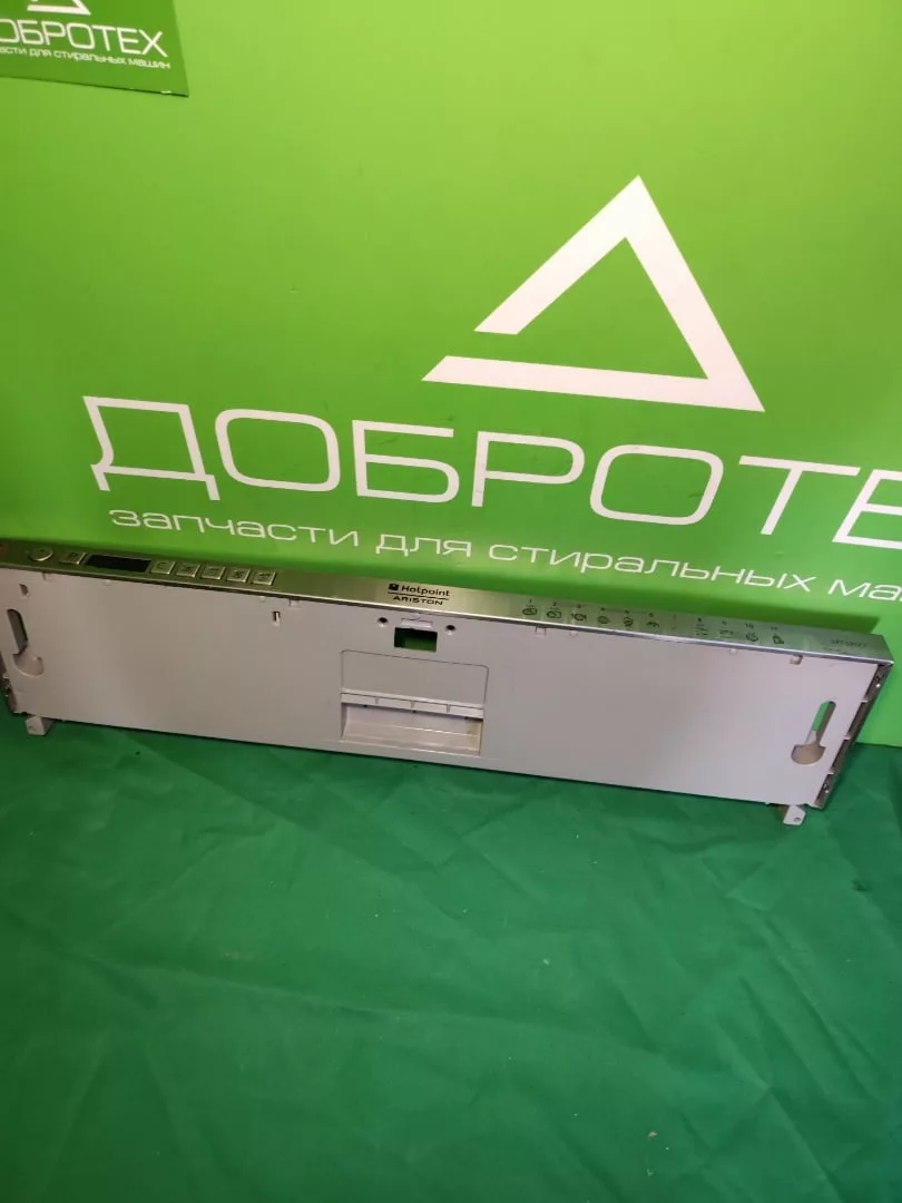 Панель для посудомоечной машины Ariston LFT 52177
