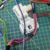 Модуль Indesit IWUB4105
