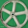Шкив ELECTROLUX 1552330 1552331