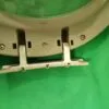 Люк в сборе Samsung 6кг. DC63-00923A серый для стиральной машины