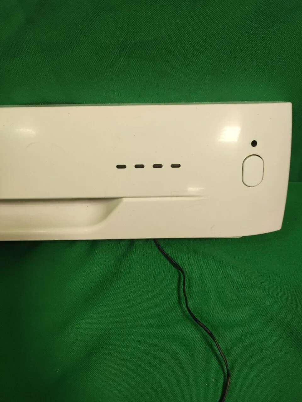 Панель с модулем Indesit W000I1 для посуд.машины