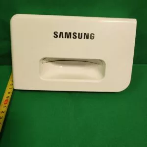 Панель порошкоприемника Samsung DC64-02597A