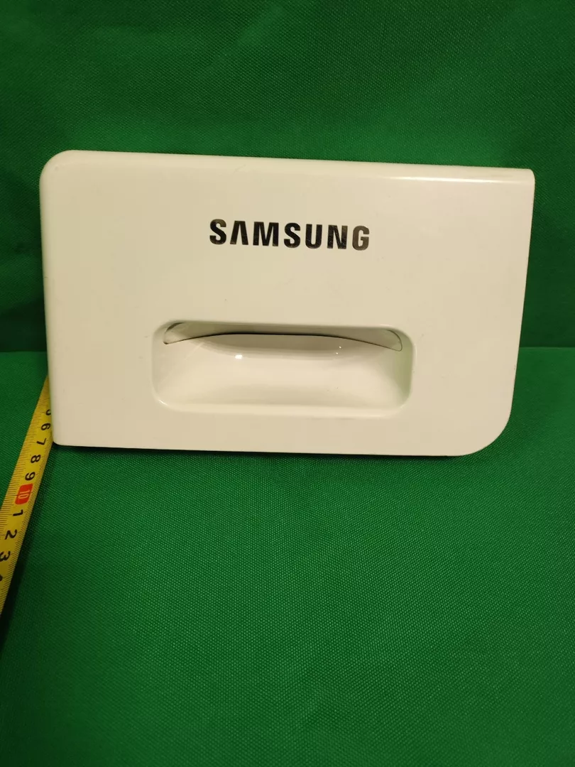 Панель порошкоприемника Samsung DC64-02597A