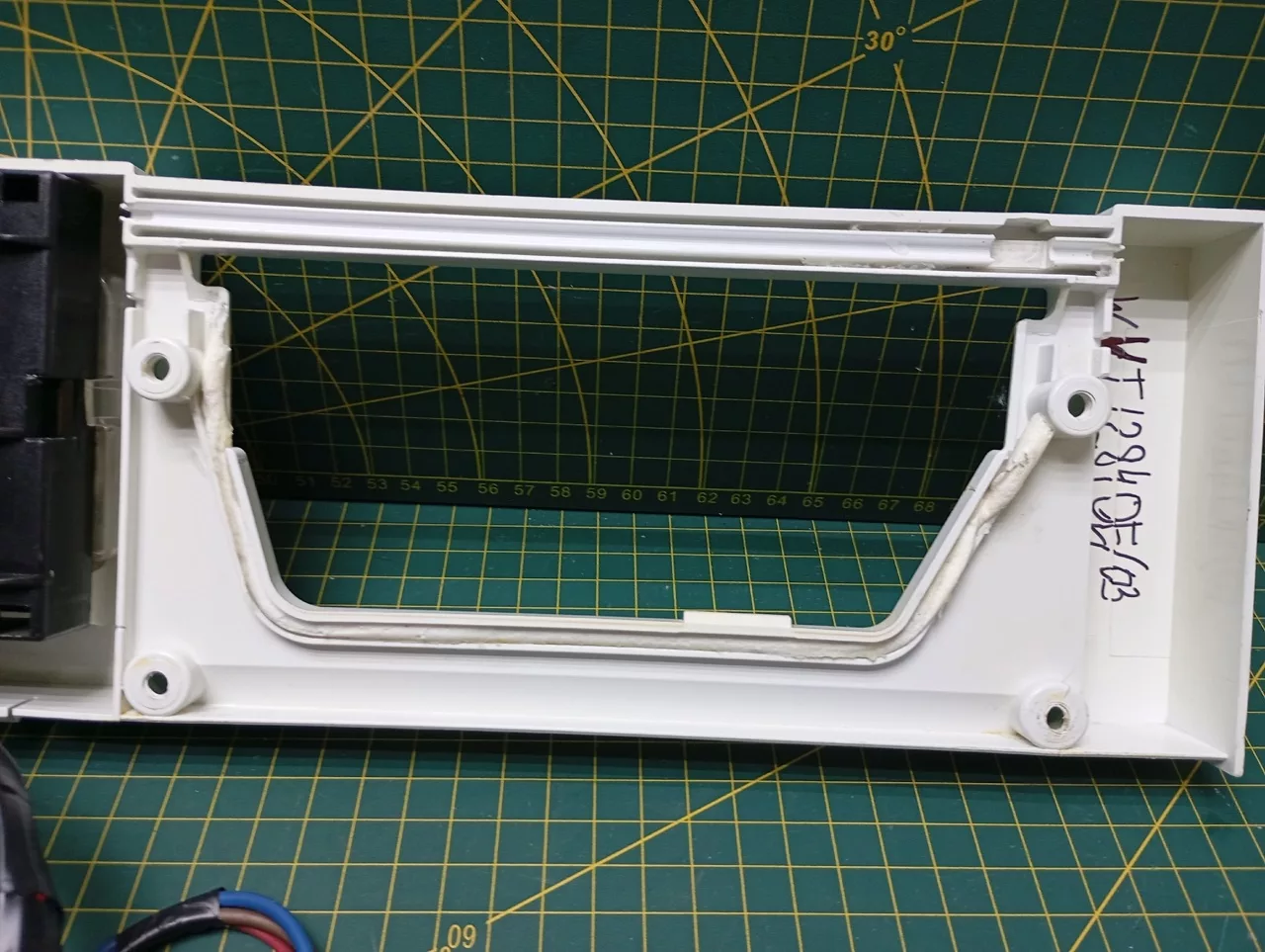 Модуль Bosch WVTI2840EU