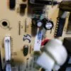 Силовой модуль Kaiser WQP12-S60I60 для посудомоечной машины