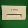 Панель порошкоприемника Bosch 90008122
