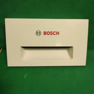 Панель порошкоприемника Bosch 90008122