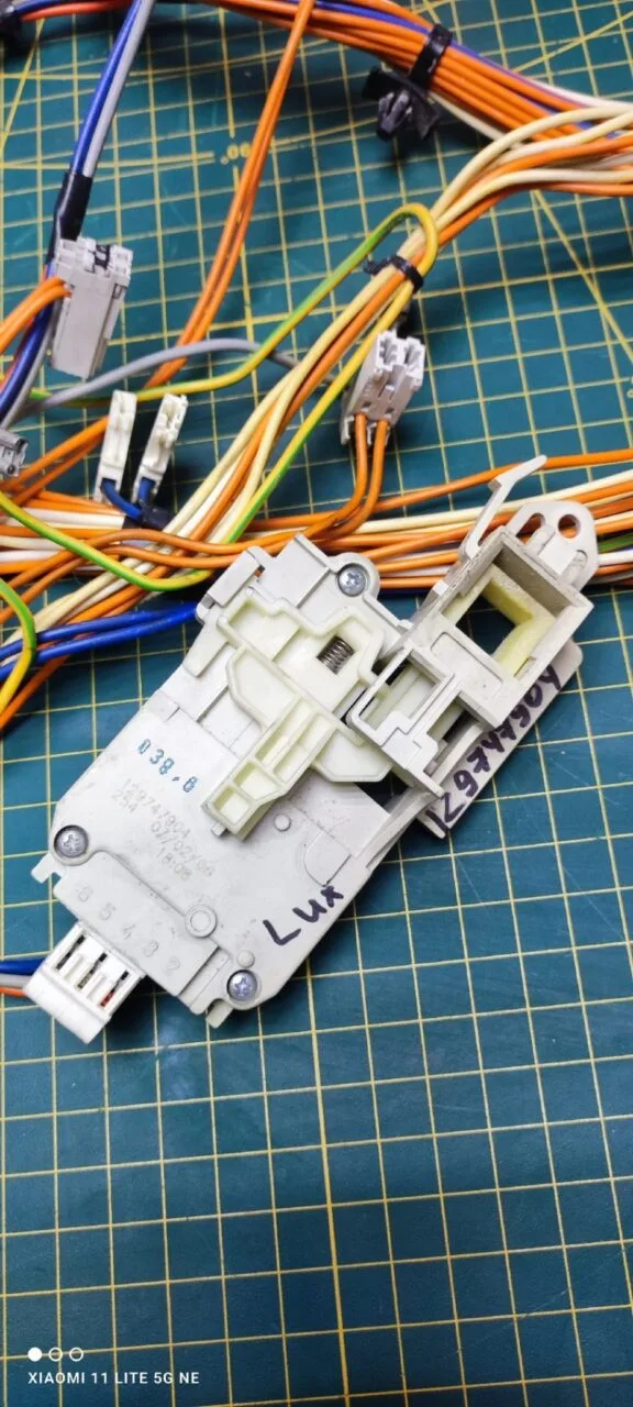 Модуль Electrolux EWT815