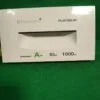 Панель порошкоприемника Ardo 110486800