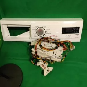 Модуль управления Electrolux EWS 1256EGU Модуль управления Electrolux EWS 1256EGU