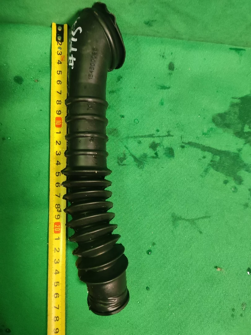 Патрубок Ariston 154300026
