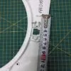 Обрамление внутреннее Ariston 148016945 бел