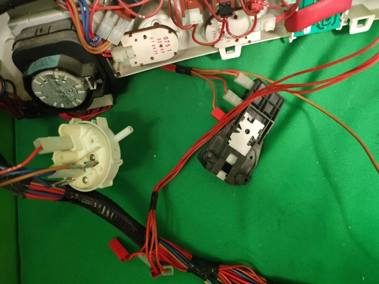 Модуль Ariston ALS129X