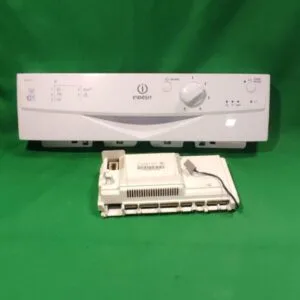 Панель с модулем Indesit DVLS5