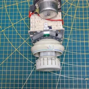 Программатор Ariston 16000911902