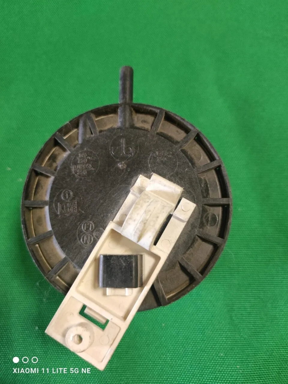 Прессостат Bosch 5420003701