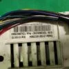 Модуль Indesit IWUD 4085 для стиральной машины