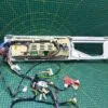 Модуль Zanussi ZWS 2127W